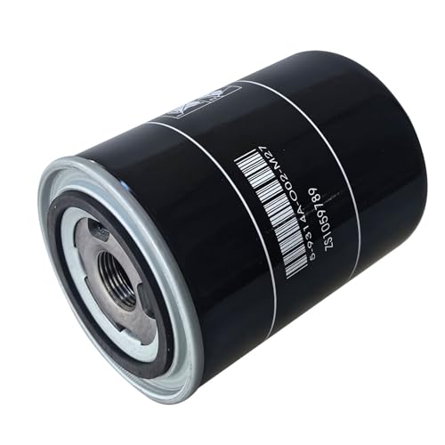 Image of ZS1059789 Oil Filter Compatible Air Compressor Maintenance Replacement Parts