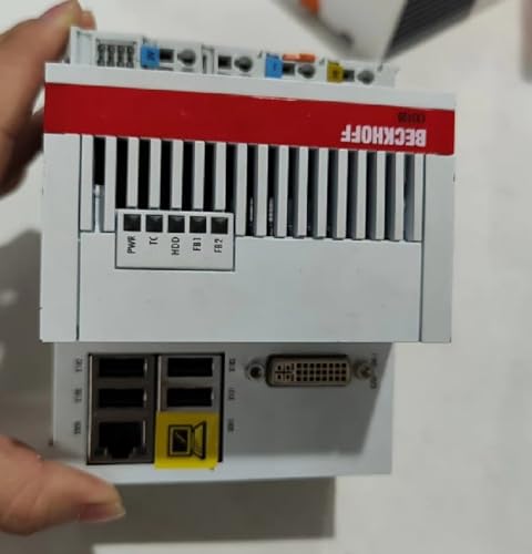 1 Pcs CX5120-0120(Used) Quality Assurance