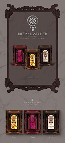 DREAMCATCHER - Distopia: Road to Utopia Normal