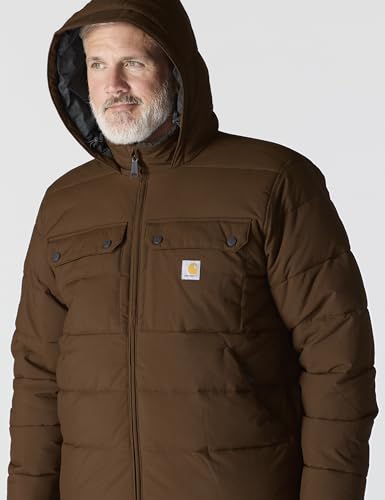 Image of Carhartt Men's Montana Loose Fit Insulated Jacket