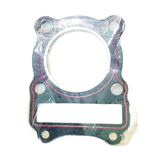Kit de joints de culasse haute compression pour moto et scooter