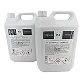 HO Higiene Online | Quitamanchas Enzimático Profesional Garrafa 5l | Elimina Manchas Difíciles de Ropa y Tejidos | Sin Lejía, Seguro para Colores | Fórmula Enzimática Avanzada y Eficaz (2)