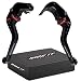 Short Brake and Clutch Levers for 2006 2007 2008 2009 2010 SUZUKI GSXR600/GSXR750,2005-2006 GSXR1000-Black