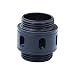 KYBERS UPSTONE Lightsaber Light Saber Connector for Standard Series. (Standard-Connector)