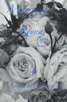 Paperback Marrying Reyna (I Am Reyna) Book
