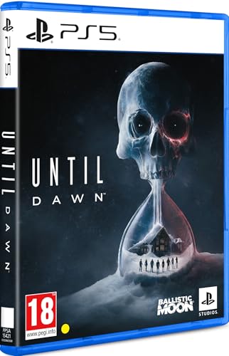 UNTIL DAWN - PS5 - Image 3