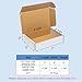 Wowxyz Shipping Boxes 7x5x2