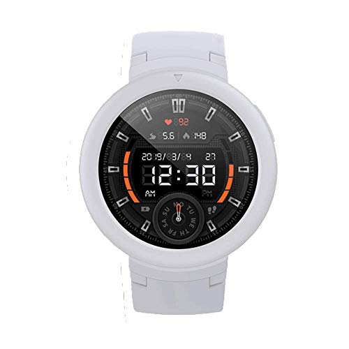 Amazfit Verge lite 3 3 cm 1.3 AMOLED Numérique 360 x 360 pixels Écran tactile GPS satellite Neuf - vue 2