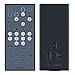 Replacement Remote Control Compatible for Furrion Entertainment System DV3100 DV-3100 DV3100RC DV3100-RC