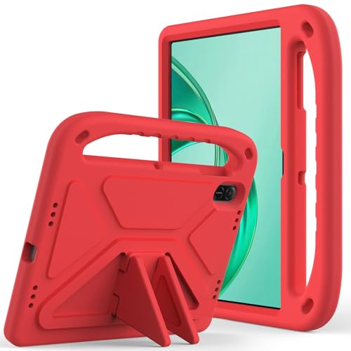 Coque Honor Pad X9 enfant pour regarder des vidéos en voiture en toute sécurité