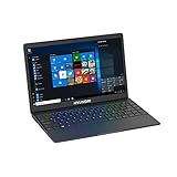 HYUNDAI HYbook, 14.1', Intel Celeron N3060, 4GB RAM, 64GB + 2TB HDD, Bluetooth 4.0, WiFi, Windows 10...