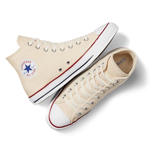 Converse Chuck Taylor All Star Hi Lace Up Canvas Sneakers4
