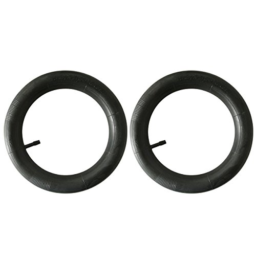JRL 12.5 X 2.75 Tire Inner Tube Fit 47/49CC Mini Pocket Dirt Bike U IT02 ATV Scooter 2pcs
