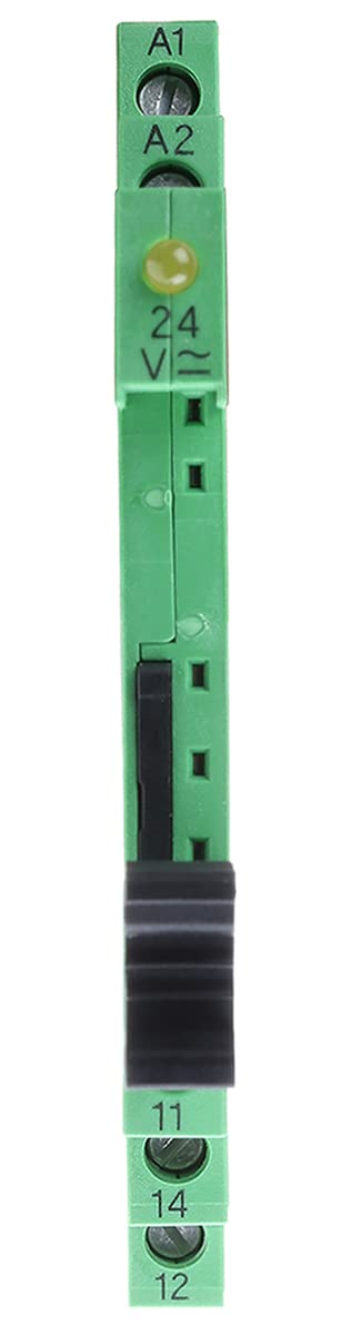 PHOENIX CONTACT PLC-BSC-24UC/21 TERMINAL BLOCKNEW OUT OF A BOX