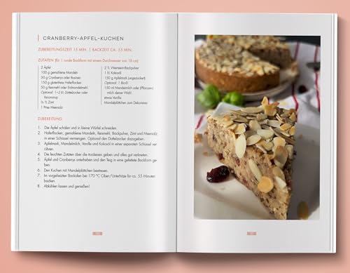 Heilen & Genießen: Natürlich Hormonbalance fördern mit antientzündlicher Ernährung. Vegan, proteinreich, ballaststoffreich, nährstoffreich und glutenfrei Kochen & Backen. Mit 3-Wochen-Intensivkur