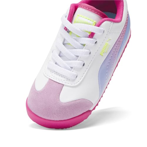 Image of Puma Unisex-Child Roma Alternative Closure Shoes