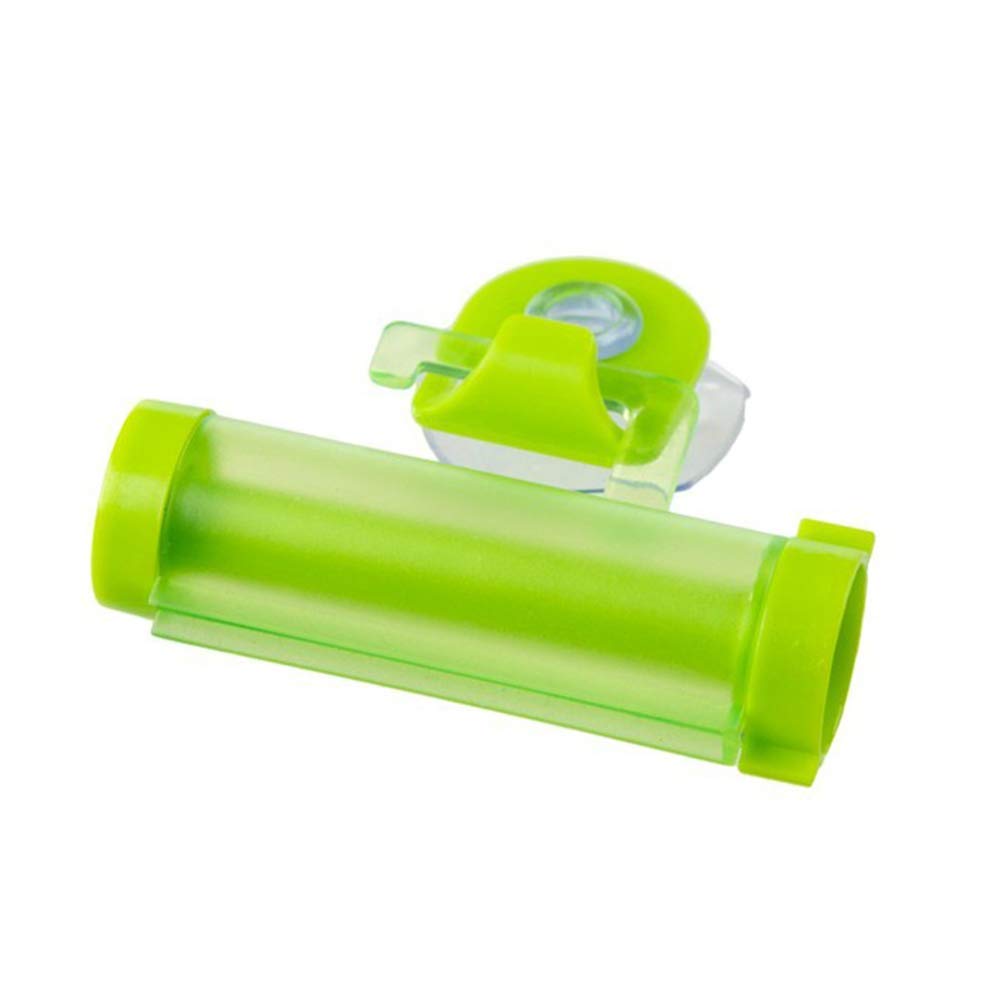 Squeezer Homye 1PCS Toothpaste Squeezer, Creative Hanging Rolling