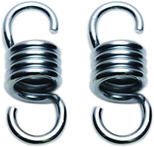 Amazon.com: MIKMAYTOO Heavy Duty Spring Hammock Chair Spring Porch ...