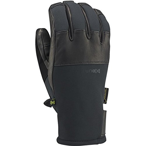 BURTON AK Clutch Gore-Tex - Guanto da uomo, taglia XS