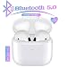 Produktbild Bluetooth Kopfhörer, In-Ear Wireless Kopfhörer Touch Control Bluetooth 5.0 Headset, Noise Cancelling Ohrhörer mit Mikrofon und Tragbare Ladehülle Für Apple/Airpods Android/iPhone/AirPods Pro