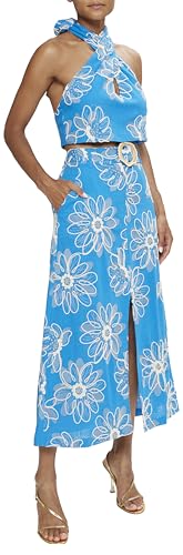 Ramy Brook Women's Bowie Skirt