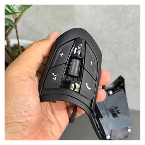 Bouton Régulateur de Vitesse BMW F30 F10 E90 : Solution pour Commande Volant Effacée