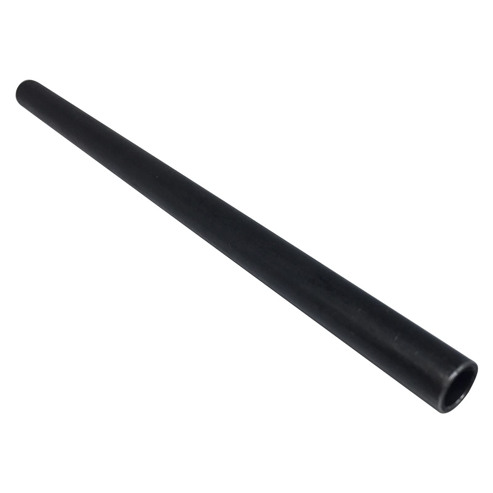 Stainless Steel Seamless Round Tube 10mm OD x 6-8mm ID 300-500mm Length(500mm-long,OD 10mm*6mm ID)