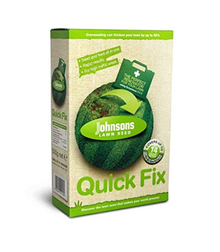 Decco Ltd 611111 - Semillas