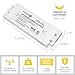 Armacost Lighting 45-Watt Universal Dimmable 24V DC LED Driver TRIAC 860450