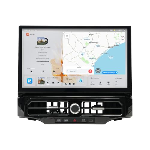 Firstnav 14.6" Android Stereo for Toyota 4Runner 2010-2023