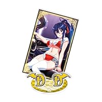 Amazon.co.jp: ハイスクールD×D HERO アクリルスタンド/リアス