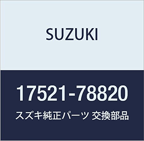Amazon | SUZUKI (スズキ) 純正部品 ベルト 品番17521-78820