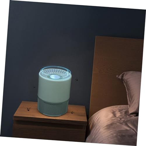 GOOHOCHY lâmpada lâmpada de mosquito luz mata mosquito lâmpada USB dispositivo USB para matar assass