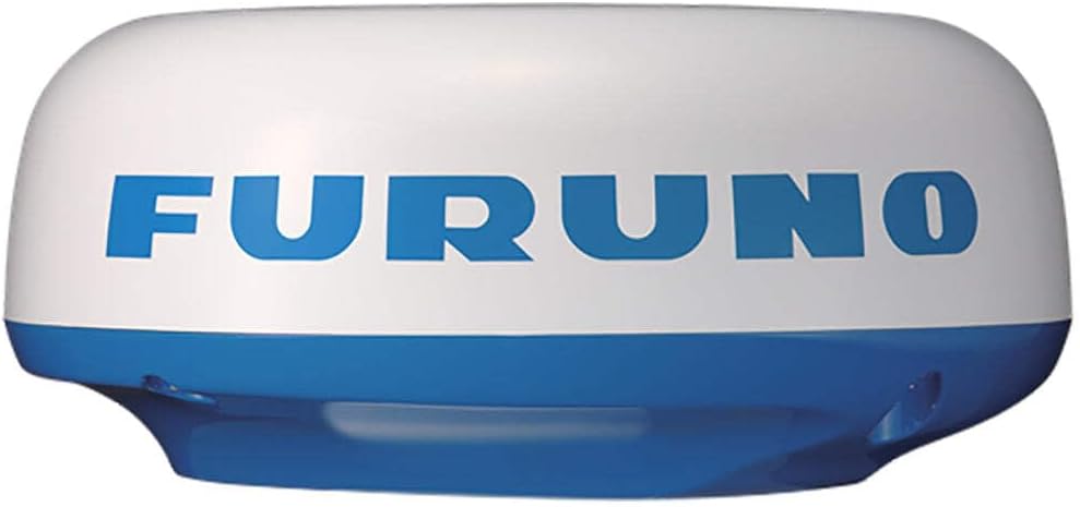 Furuno DRS4DL+ Radar Dome, 4kw, 19" 36NM