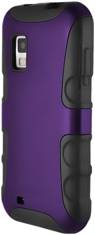 Seidio ACTIVE Case for Samsung Fascinate - Amethyst