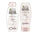 Garnier Ultimate Blends Shampoo & Conditioner Set | Delicate Oat With Rice Cream & Oat Milk Soothing for Sensitive Scalp & Fragile Hair | 400 ml