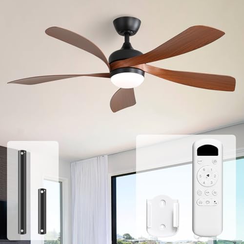 Sofucor 52-Inch Outdoor Ceiling Fan