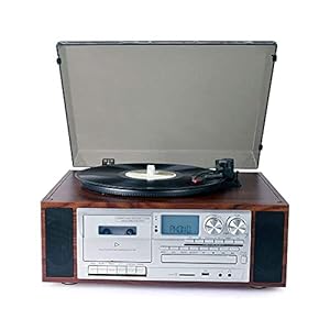 Gramofon retro Music Box GFTYL3817963