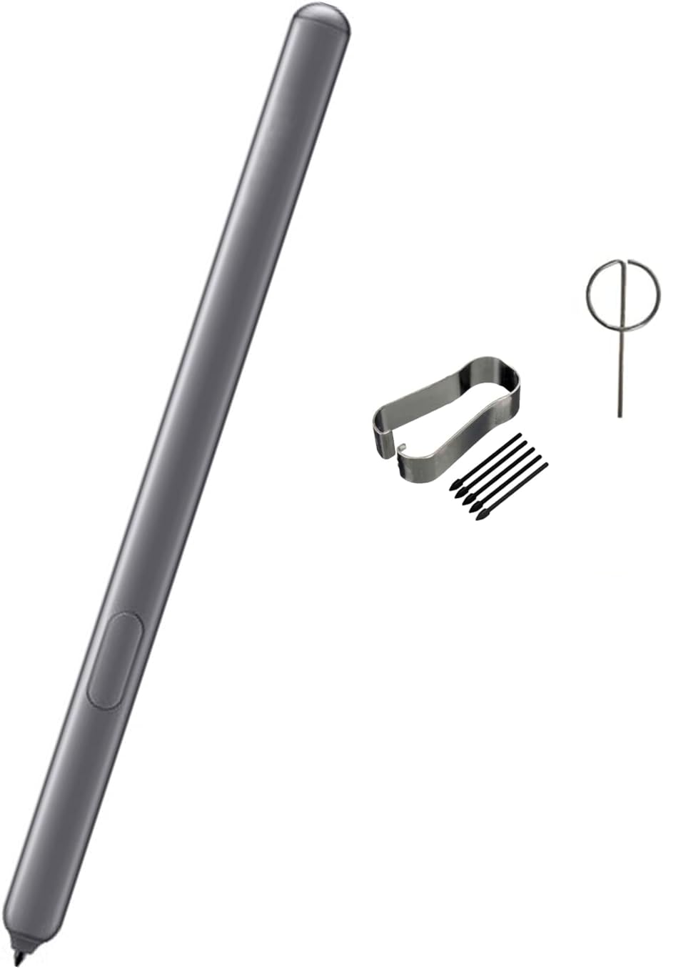 Stylet pour Samsung Galaxy Tab S6 pointes précision pour dessin et notes - 8