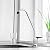 iSpring GB1 Lead-Free Reverse Osmosis Filter Drinking Water, Standard Non-Air Gap RO Faucet, Chrome