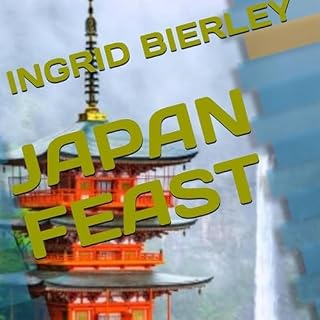 Japan Feast: 100 Meals cover art