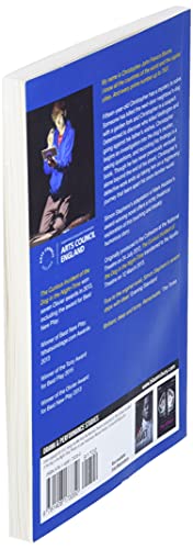 The Curious Incident Of The Dog In The Night-Time: The Play (Modern Plays) #TOP3