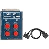 ABS SBC Reset Tool Repair Code C249F replacement for Benz W211 E Class R230 SL Class (Blue)