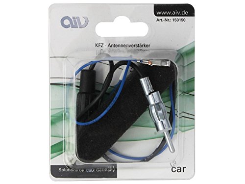 Preisvergleich Produktbild AIV 150150 Antennenverstärker