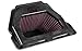 K&N - Replacement Air Filter (YA-1020)