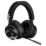 playvital Gears & Scratches Custom Vinyl Skins for Xbox Series X, Wrap Decal Cover Stickers for Xbox Series X Console Controller - Image 6