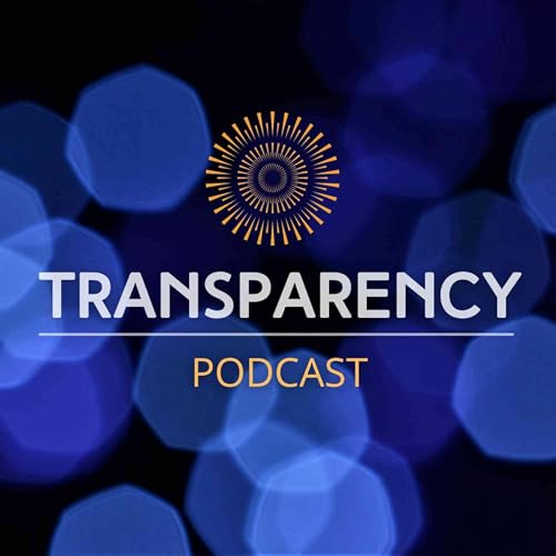 Transparency Podcast Por Gender Dysphoria Alliance arte de portada