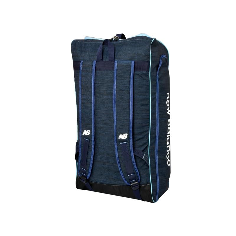 new balance 6i Zaino Cricket Bag