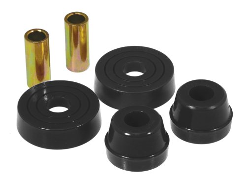 Prothane (6-1213-BL) 83-04 Ford Mustang Strut Tower Bushings - Black