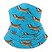 Produktbild li Seamless Face Cover Bandanas Neck Warmer Scarf Gaiter Windproof Men And WomenSignificant Otter